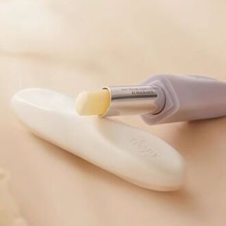 Plant Essential Oil Lip Balm - 2 Types Missing You Coconut - 1.5g