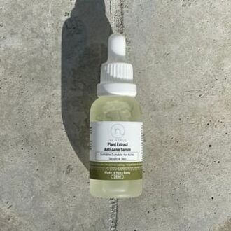 Plant Extract Anti-Acne Serum 30ml
