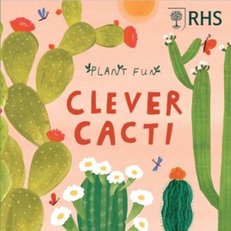 Plant Fun: Clever Cacti - Plant Fun - Susie Williams