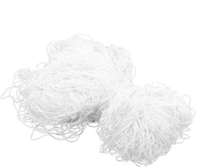 Plant Geweven Klimmen Netto Polyester Loofah Morning Glory Vine Bloem Tuin Plant Klimmen Netto Tuin Accessoires