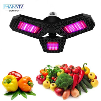 Plant Growth Lamps Full Spectrum Light LED Grow Light Phytolamp Lights For Professional Lighting Indoor Plants Grow Tent Bulbs