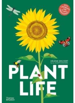 Plant Life - Hélène Druvert