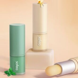 Plant Lip Balm - 2 Flavors Osmanthus - 3.2g