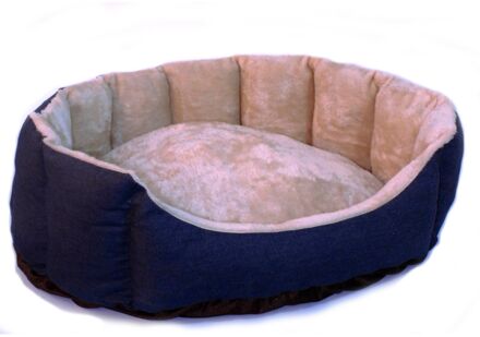 Plant&More - Hondenbed - Honden sofa - Honden mat - Hondenkussen -Hondenslaapplaats