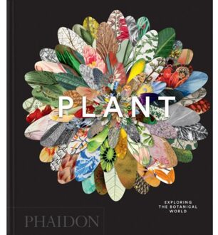 Plant - Phaidon Compacts - Phaidon Editors