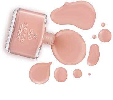 Plant Pots Nail Varnish 14ml (Diverse tinten) - Sweet Blush