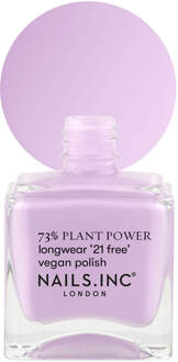 Plant Power Nail Polish 15ml (Diverse tinten) - Alter Eco