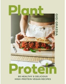 Plant Protein - Plant Protein - Gigi Grassia