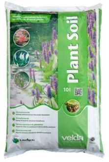 Plant Soil 10 L vijveraccesoires