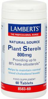 Plant Sterolen 800mg /l8583-90
