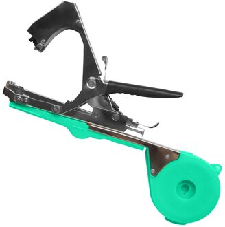 Plant Tuin Tape Gereedschap Tomaat Hand Koppelverkoop Machine Komkommer Tak Kas Druif Fruit Groente Bloem Wijnstok Koppelverkoop Apparaat
