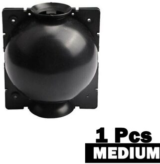 Plant Wroeten Bal Enten Wroeten Groeiende Doos Fokken Case Voor Tuin Plant Hoge Druk Voortplanting Doos Boompje