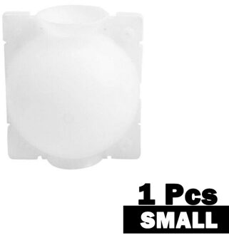 Plant Wroeten Bal Enten Wroeten Groeiende Doos Fokken Case Voor Tuin Plant Hoge Druk Voortplanting Doos Boompje