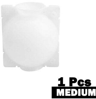 Plant Wroeten Bal Enten Wroeten Groeiende Doos Fokken Case Voor Tuin Plant Hoge Druk Voortplanting Doos Boompje