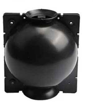 Plant Wroeten Bal Enten Wroeten Groeiende Doos Fokken Case Voor Tuin Plantkunde Hoge Druk Wortel Controle Apparaat groot