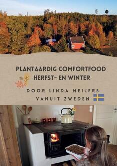Plantaardig comfortfood herfst en winter -  Linda Meijers (ISBN: 9789465093789)