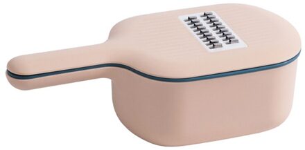 Plantaardige Chopper Cutter Gadgets Kookgerei Voedsel Fruit Rasp Salade Maker Ui Aardappel Mandoline Slicer Accessoires 04