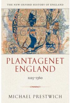 Plantagenet England