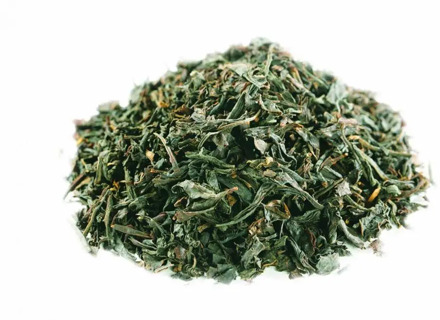 Plantation black tea Gutenberg Vietnam OPA 21162 500gr