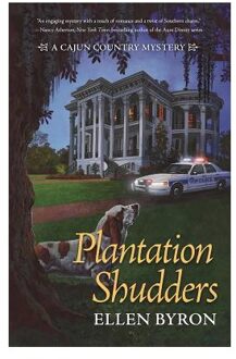 Plantation Shudders
