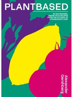 Plantbased - Alexander Gershberg