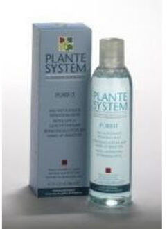 Plante System Plante Purifit Reinigingslotio 200 ml