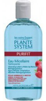 Plante System Purifit Reinigingslotion 500ml 500ML