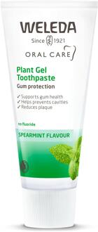 Planten - 75 ml - Tandpasta