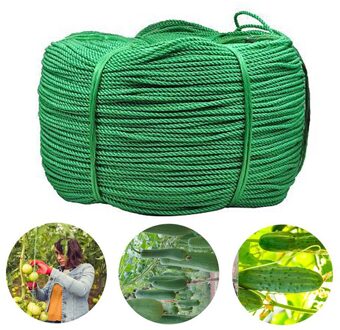 Planten Klimmen Netto Glory Bloem Wijnstok Netting Ondersteuning Meloen Fruit Komkommer Wijnstok Groeien Houder Tuin Netting Beugels