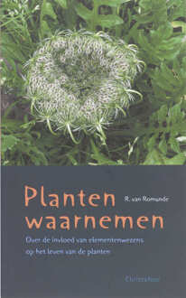 Planten waarnemen - Boek R. van Romunde (9060386027)