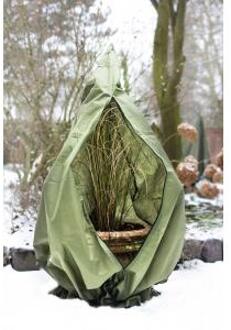 Plantenhoes Winterbescherming - H. 200 cm - Maat L