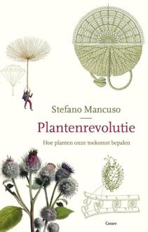 Plantenrevolutie - Boek Stefano Mancuso (9059367847)