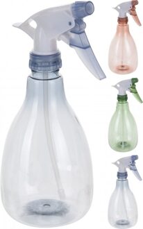 Plantensproeier plastic