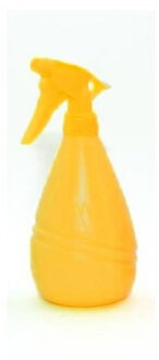 Plantenspuit 600 ml donker geel