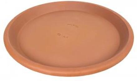 Plantenwinkel Terracotta schotel 53 cm Oranje