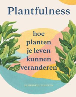 Plantfulness - Jonathan Kaplan