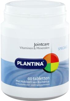 Plantina Jointcare - 60Tb