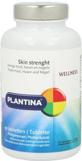 Plantina Skin strength