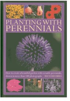 Planting with Perennials