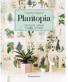 Plantopia