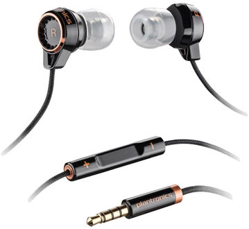 Plantronics BackBeat 216 Headset