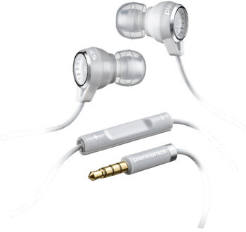 Plantronics BackBeat 216
