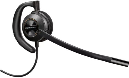 Plantronics EncorePro 530 koptelefoon
