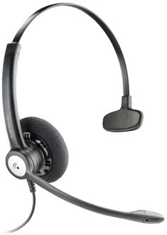 Plantronics Entera Monaural NC HW111N/A