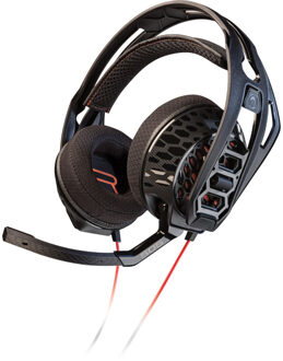 Plantronics RIG 505 Lava Headset