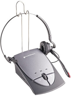 Plantronics S12 - Telefoon Headset