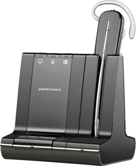 Plantronics Savi W740-M Convertible Lync & OCS Microsoft
