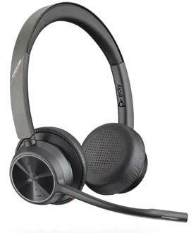 Plantronics Voyager 4320 headset + BT700 dongle