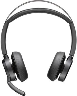 Plantronics Voyager Focus 2 headset + lader