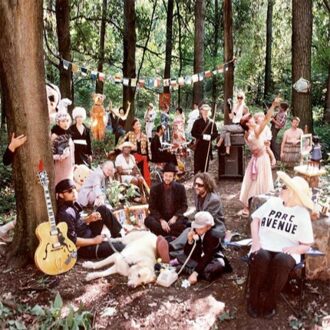 Plants And Animals - Parc Avenue